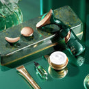 Massageador Facial 3 em 1 com Efeito Lifting