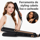Alisador e Babyliss Profissional