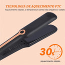 Alisador e Babyliss Profissional