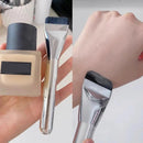 Pincel  Hipoalergênico Multiuso com Cerdas de Náilon Ultra Finas