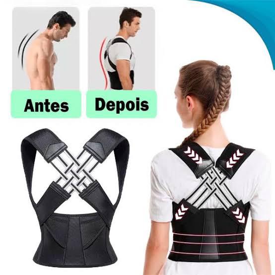Cinta Ortopédica para Postura