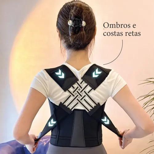 Cinta Ortopédica para Postura