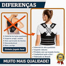 Cinta Ortopédica para Postura