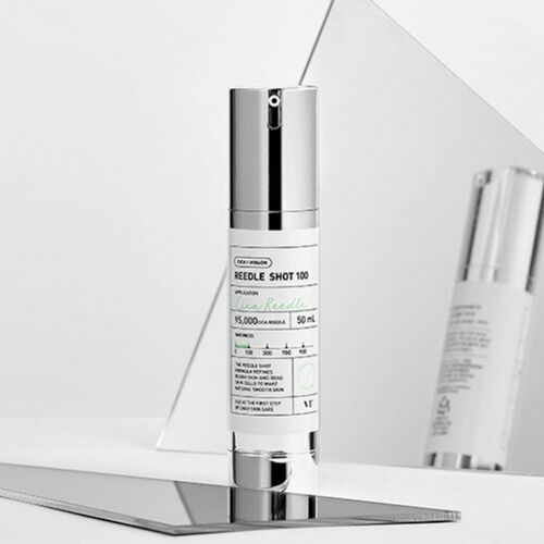 Reedle Shot 100 – Sérum Microneedling