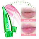 Protetor Labial Aloe Vera 99% Hidratante e Nutritivo