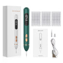 Caneta Laser 2 em 1 para Cuidados com a Pele