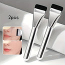 Pincel  Hipoalergênico Multiuso com Cerdas de Náilon Ultra Finas