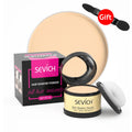 Sevich Pó Capilar – Corretivo para Falhas e Brancos