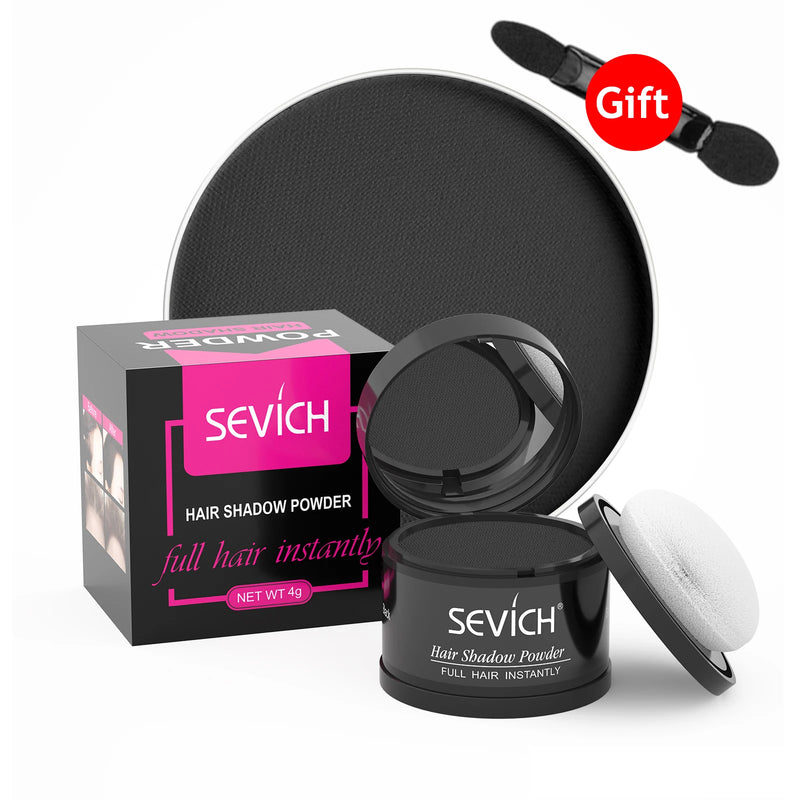 Sevich Pó Capilar – Corretivo para Falhas e Brancos