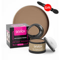 Sevich Pó Capilar – Corretivo para Falhas e Brancos