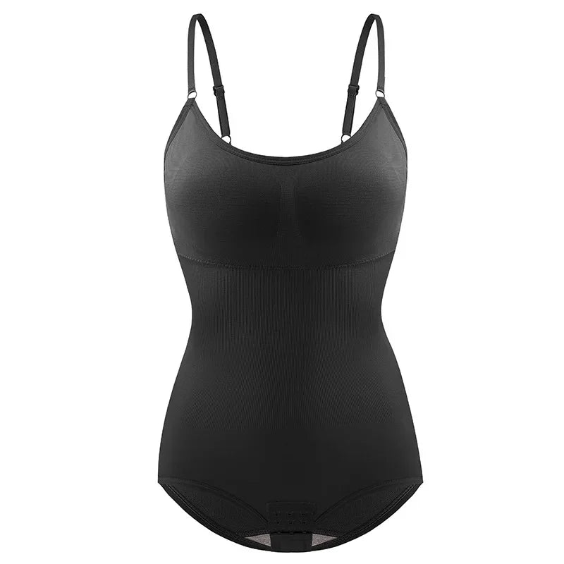 Bodysuit Modelador Feminino de Alta Compressão