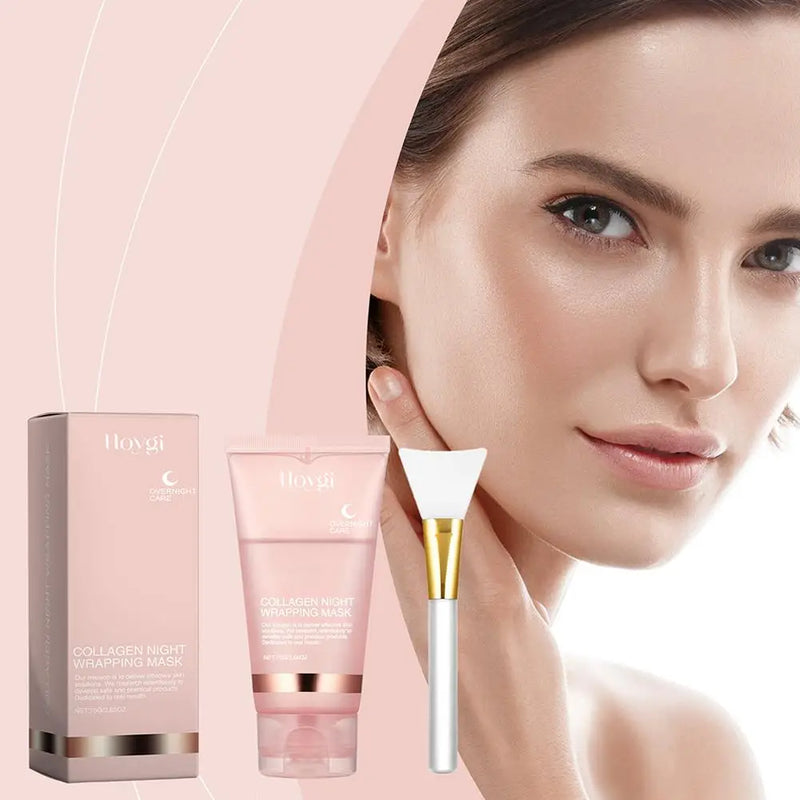 Máscara Facial Hoygi Noturna