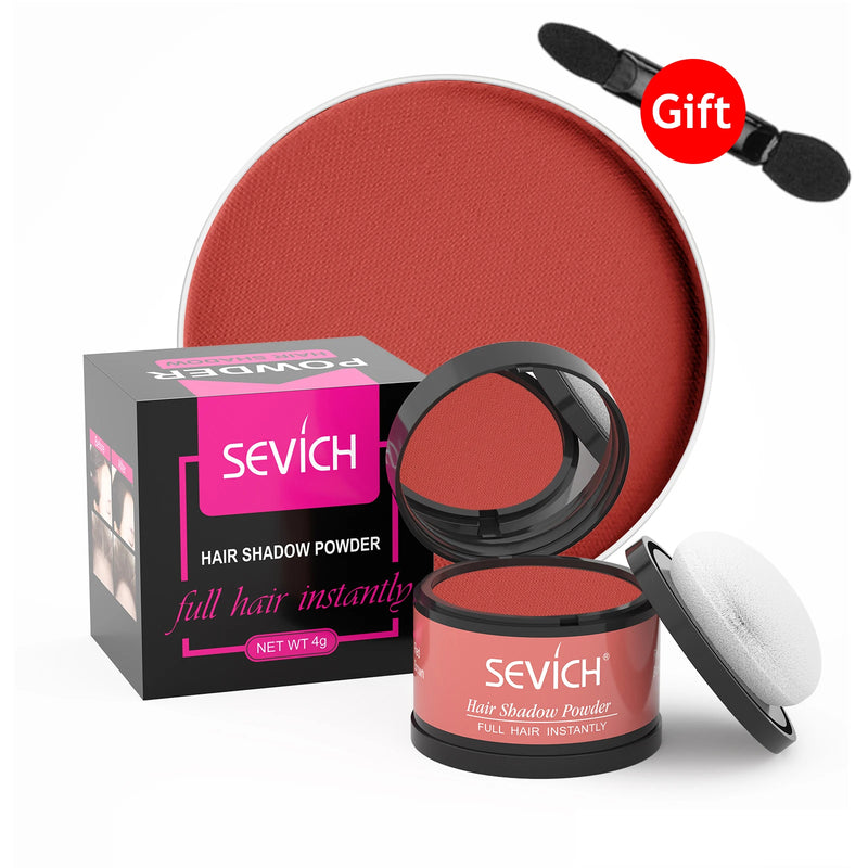 Sevich Pó Capilar – Corretivo para Falhas e Brancos