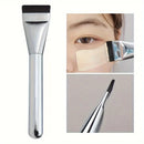 Pincel  Hipoalergênico Multiuso com Cerdas de Náilon Ultra Finas