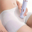 Depilador Feminino Intimus Pro