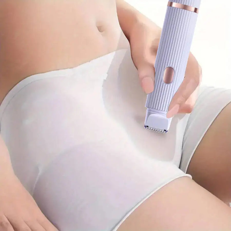 Depilador Feminino Intimus Pro