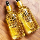 Sérum 24K Ouro com Ácido Hialurônico
