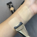 Pincel  Hipoalergênico Multiuso com Cerdas de Náilon Ultra Finas