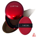 Base TIRTIR – Pele Radiante com Toque Natural