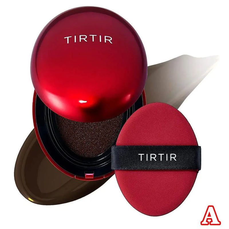 Base TIRTIR – Pele Radiante com Toque Natural