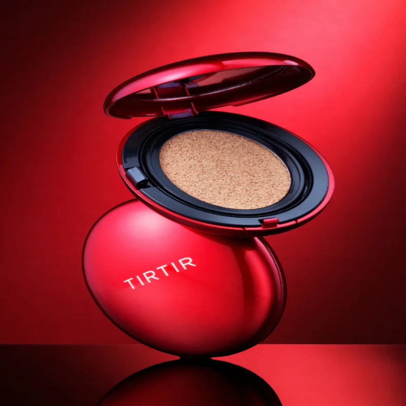 Base TIRTIR – Pele Radiante com Toque Natural