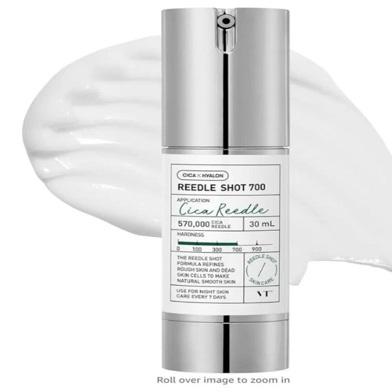 Reedle Shot 100 – Sérum Microneedling