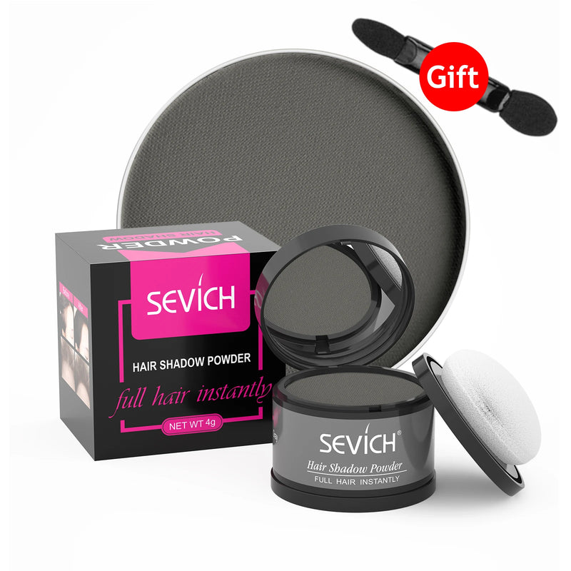 Sevich Pó Capilar – Corretivo para Falhas e Brancos