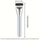 Pincel  Hipoalergênico Multiuso com Cerdas de Náilon Ultra Finas