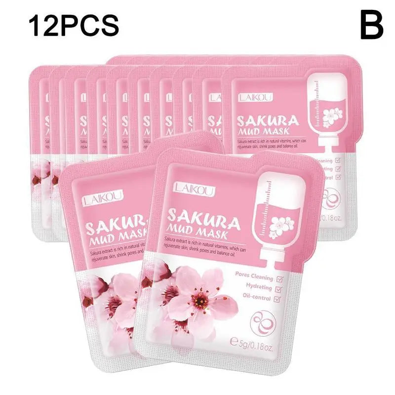 Máscara Facial Hoygi Noturna