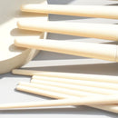 Conjunto de pincéis de maquiagem macios