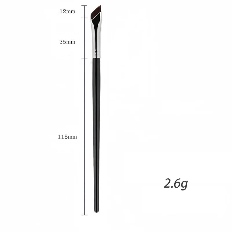 Pincel delineador ultra fino