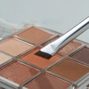 Pincel delineador ultra fino