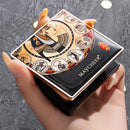 Pó Egípcio Longa Duração – Controle de Óleosidade