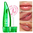 Protetor Labial Aloe Vera 99% Hidratante e Nutritivo