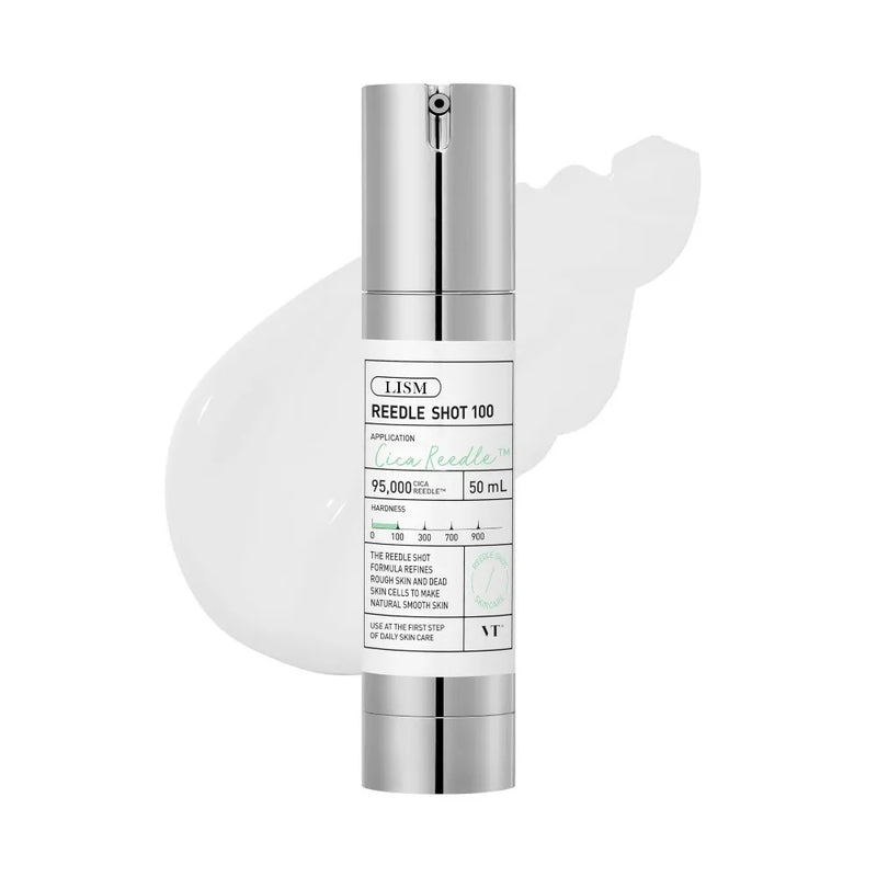 Reedle Shot 100 – Sérum Microneedling